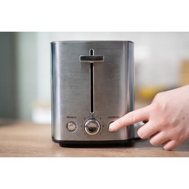 Unold 38266 Toaster Tom