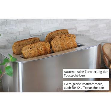 Unold 38266 Toaster Tom