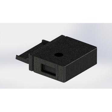 2D barcode scanner for CA-M6