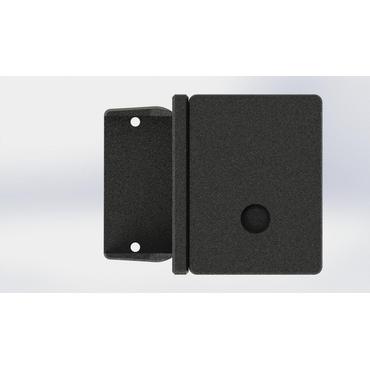 2D barcode scanner for CA-M6