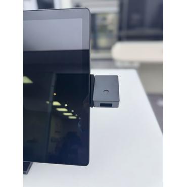 2D barcode scanner for CA-M6