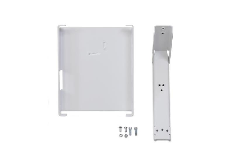 Ergotron monteringskomponent - f&ouml;r skrivare - vit