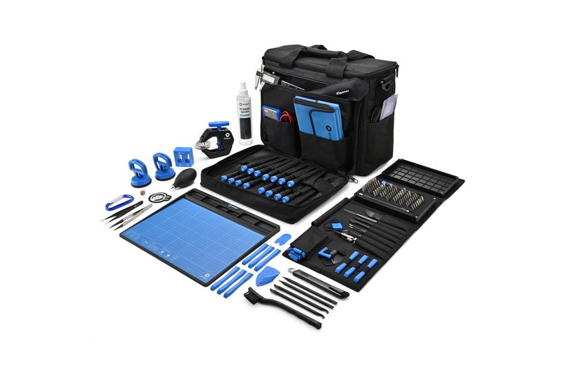 iFixit Repair Business Toolkit für Smartphone und Tablet Reparatur, Retail