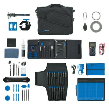 iFixit Repair Business Toolkit für Smartphone und Tablet Reparatur, Retail