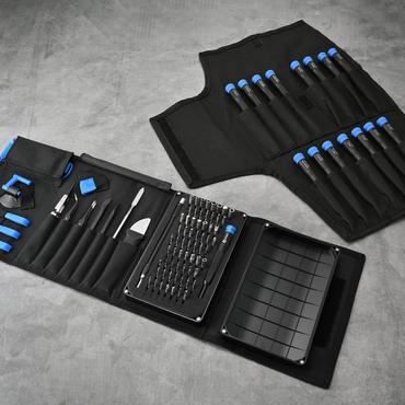iFixit Repair Business Toolkit für Smartphone und Tablet Reparatur, Retail