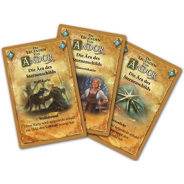 Kosmos 69193 90 min. Udvidelsespakker til brætspil