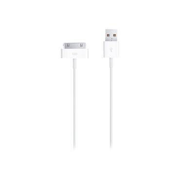 Apple Dock Connector to USB Cable