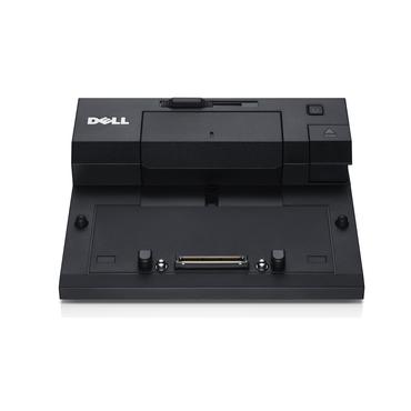 Dell EURO 2 Simple E-Port II - portreplikator