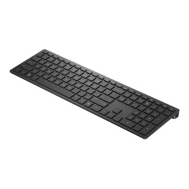 Pavilion 400 Wireless Keybo