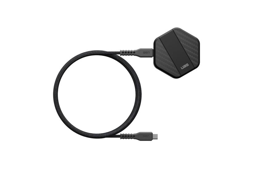 Mobile Device Charger