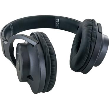 Schwaiger SOUND4YOU KH220BT - huvudtelefoner med mik.