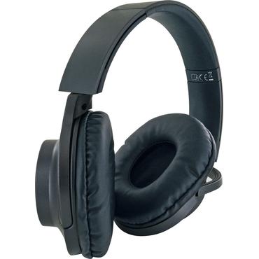 Schwaiger SOUND4YOU KH220BT - huvudtelefoner med mik.
