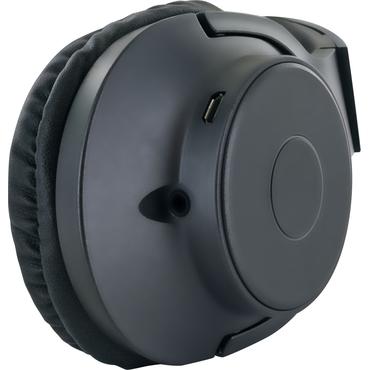 Schwaiger SOUND4YOU KH220BT - huvudtelefoner med mik.