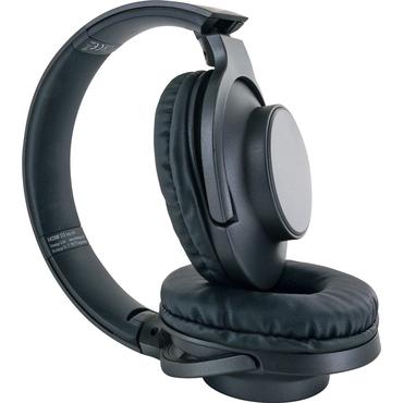 Schwaiger SOUND4YOU KH220BT - huvudtelefoner med mik.