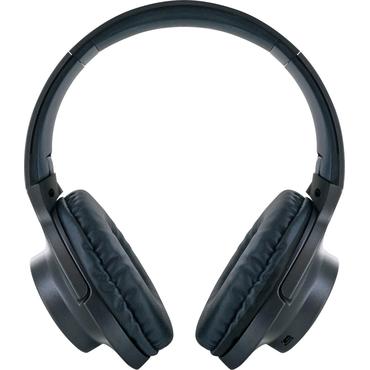 Schwaiger SOUND4YOU KH220BT - huvudtelefoner med mik.