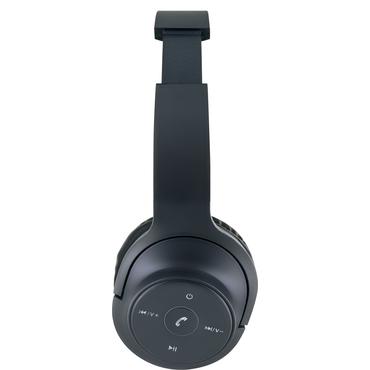 Schwaiger SOUND4YOU KH220BT - huvudtelefoner med mik.