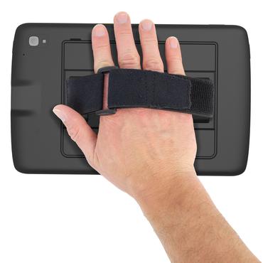 EXPANSION BACK FOR ZEBRA