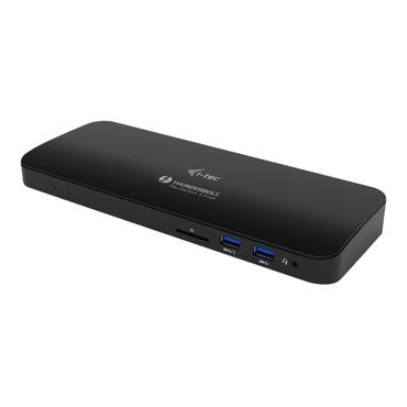 i-Tec Dual 4K Docking Station