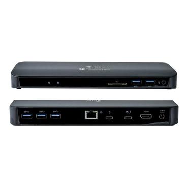i-Tec Dual 4K Docking Station