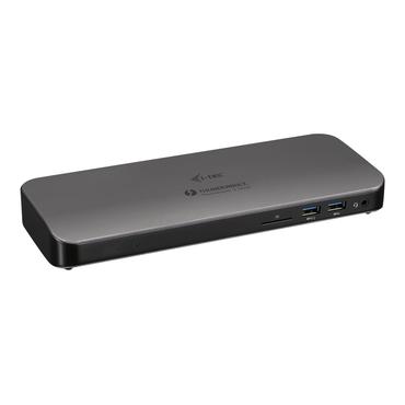 i-Tec Dual 4K Docking Station