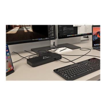 i-Tec Dual 4K Docking Station