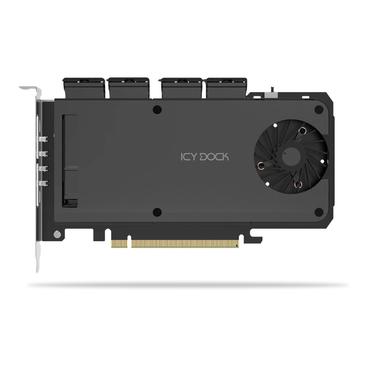 Raidsonic Hårddiskfodral