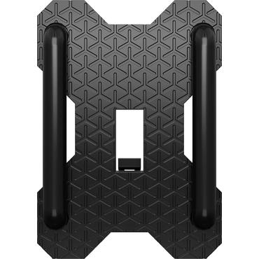 CORSAIR 12V-2x6 GPU Power Adapter, Black, Style B