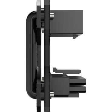 CORSAIR 12V-2x6 GPU Power Adapter, Black, Style B