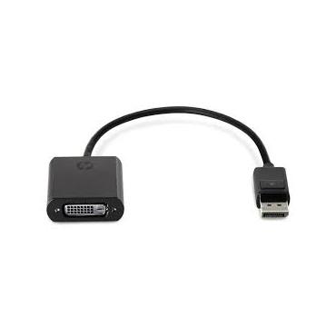 Hp Display Port To Dvi Sl Adap