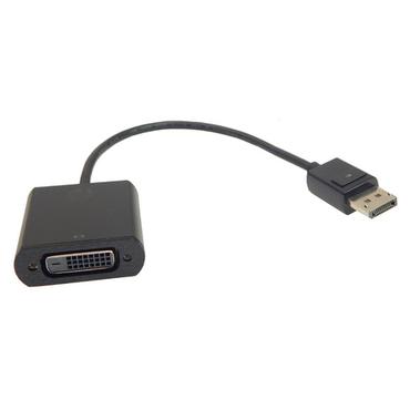 Hp Display Port To Dvi Sl Adap