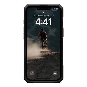 UAG Monarch Pro f&ouml;r iPhone 16e - Titan