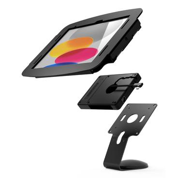 Compulocks 111B299PSENBH01 tablet sikkerhedslås Sort 32,8 cm (12.9")