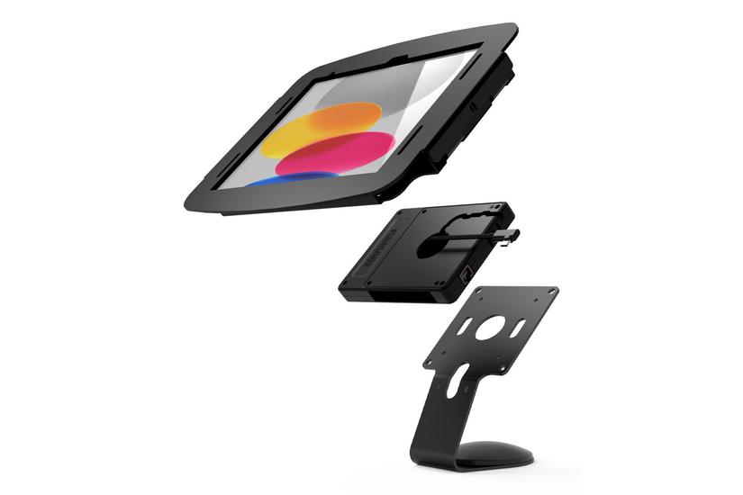 Compulocks 111B299PSENBH01 tablet sikkerhedslås Sort 32,8 cm (12.9")