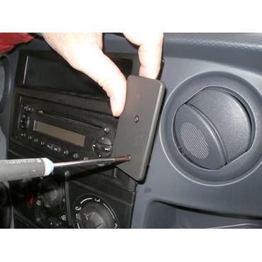 Brodit ProClip - monteringsbeslag til køretøjer