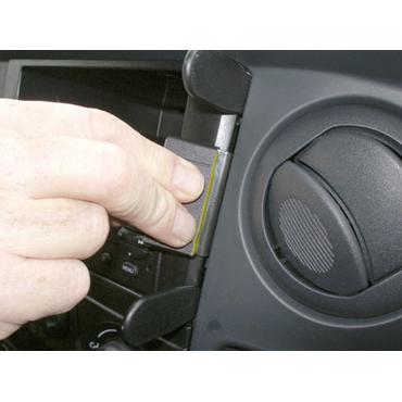 Brodit ProClip - monteringsbeslag til køretøjer