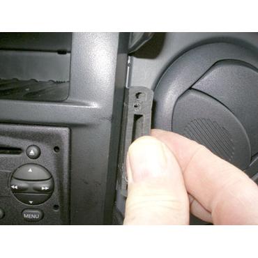 Brodit ProClip - monteringsbeslag til køretøjer