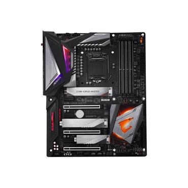 Gigabyte MB Z390 AORUS MASTER LGA1151
