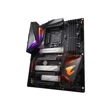 Gigabyte MB Z390 AORUS MASTER LGA1151