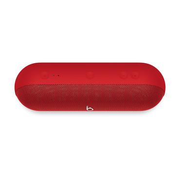 Beats Pill - högtalare - för bärbar användning - trådlös