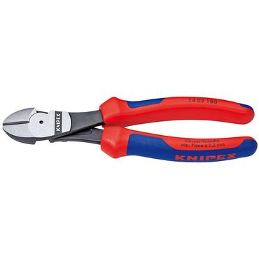 Knipex 74 02 140 tang Diagonal tang