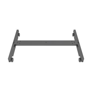 Multibrackets M Pro Series komponenter til montering - for totem - sort