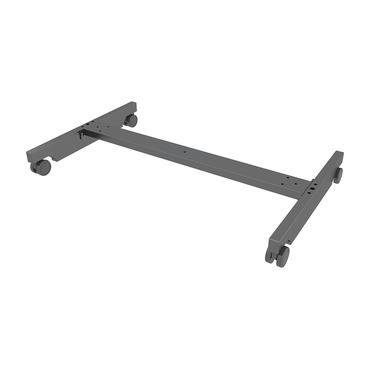 Multibrackets M Pro Series komponenter til montering - for totem - sort