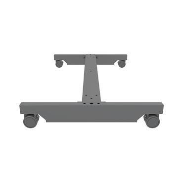 Multibrackets M Pro Series komponenter til montering - for totem - sort