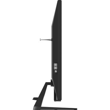 iiyama G-MASTER G4380UHSU-B2 computersk&aelig;rm 108 cm (42.5") 3840 x 2160 pixel 4K Ultra HD LED Sort