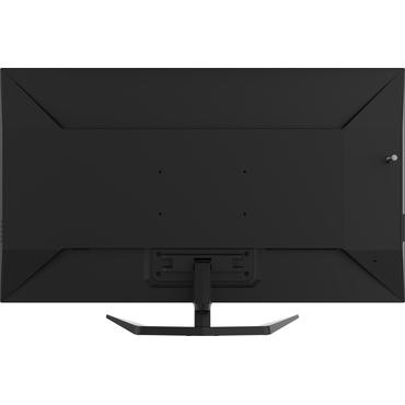 iiyama G-MASTER G4380UHSU-B2 computersk&aelig;rm 108 cm (42.5") 3840 x 2160 pixel 4K Ultra HD LED Sort