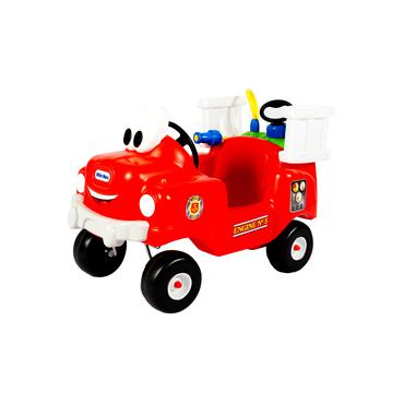 Stra¿ Po¿arna Cozy Coupe