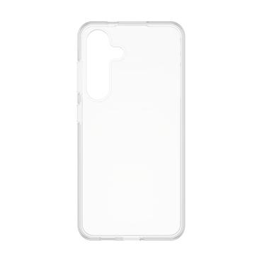 PanzerGlass SAFE. by &reg; TPU Case Samsung Galaxy S24 | Transparent