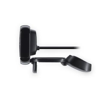 Logitech HD Webcam C615 - Webcam - farve - 1920 x 1080 - audio - USB 2.0