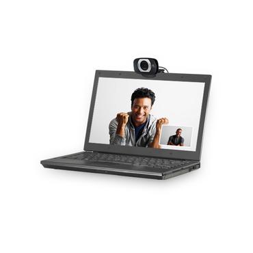 Logitech HD Webcam C615 - Webcam - farve - 1920 x 1080 - audio - USB 2.0