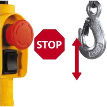 Einhell TC-EH 250 500 W 12 m 125 kg